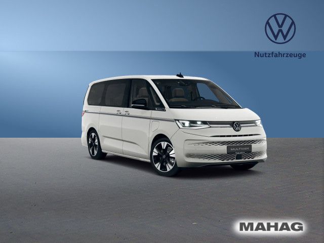 Fahrzeugabbildung Volkswagen Multivan Langversion Style