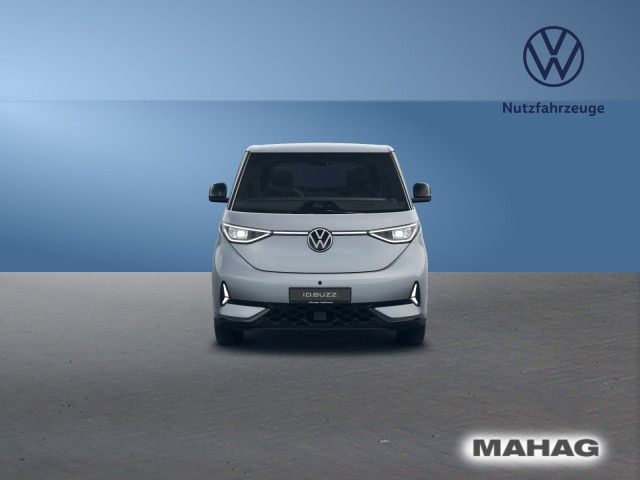 Fahrzeugabbildung Volkswagen ID.Buzz GTX 4MOTION kurzer Radstand 250