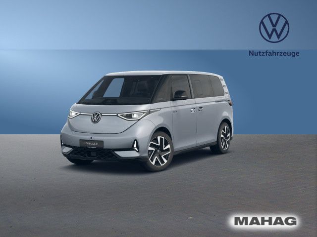 Fahrzeugabbildung Volkswagen ID.Buzz GTX 4MOTION kurzer Radstand 250