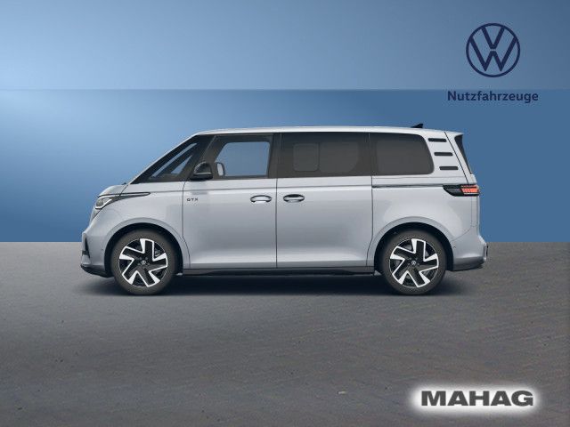 Fahrzeugabbildung Volkswagen ID.Buzz GTX 4MOTION kurzer Radstand 250