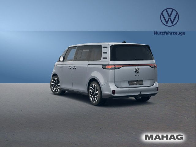 Fahrzeugabbildung Volkswagen ID.Buzz GTX 4MOTION kurzer Radstand 250