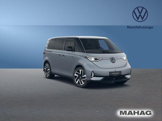 Fahrzeugabbildung Volkswagen ID.Buzz GTX 4MOTION kurzer Radstand 250