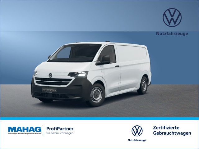 Volkswagen Transporter Kasten langer Radstand