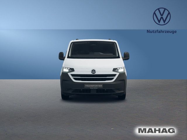 Fahrzeugabbildung Volkswagen Transporter Kasten langer Radstand