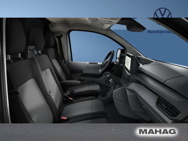 Fahrzeugabbildung Volkswagen Transporter Kasten langer Radstand