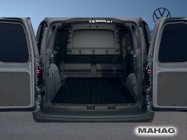 Fahrzeugabbildung Volkswagen Caddy Cargo "PanAmericana"