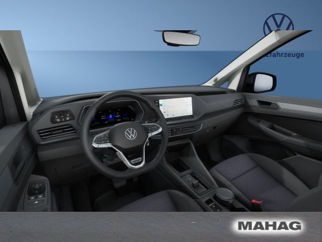 Fahrzeugabbildung Volkswagen Caddy Cargo "PanAmericana"