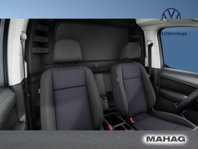Fahrzeugabbildung Volkswagen Caddy Cargo "PanAmericana"
