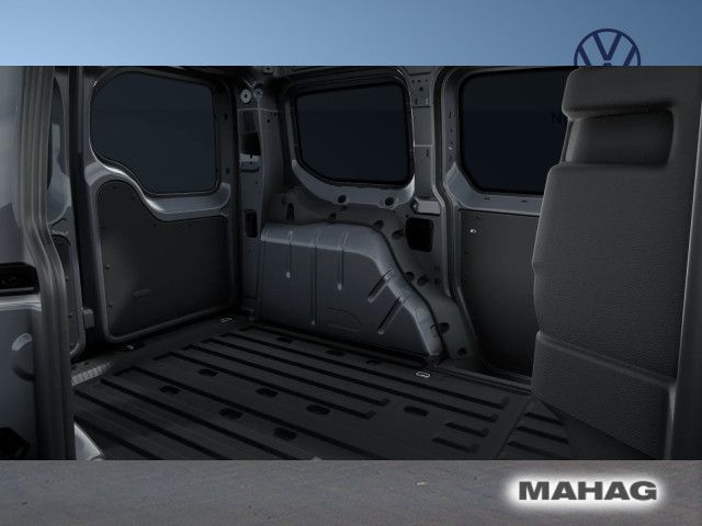 Fahrzeugabbildung Volkswagen Caddy Cargo "PanAmericana"