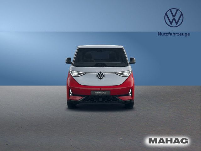 Fahrzeugabbildung Volkswagen ID.Buzz GTX