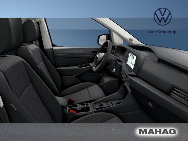 Fahrzeugabbildung Volkswagen Caddy 5-Sitzer 2,0 l 90 kW TDI EU6 SCR Frontantr