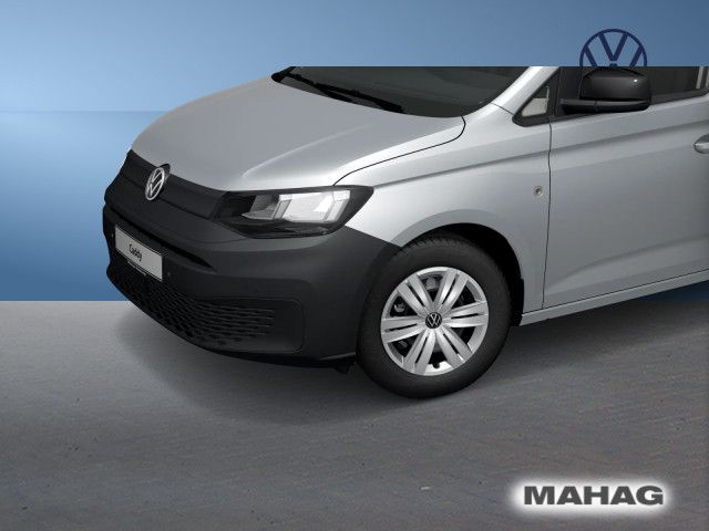 Fahrzeugabbildung Volkswagen Caddy 5-Sitzer 2,0 l 90 kW TDI EU6 SCR Frontantr