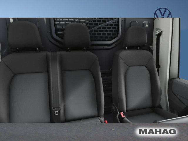 Fahrzeugabbildung Volkswagen Crafter Kasten langer Radstand