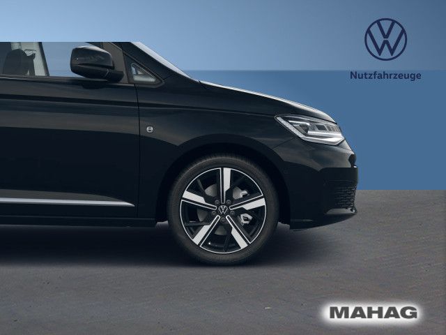 Fahrzeugabbildung Volkswagen Caddy Maxi Style 7-Sitzer 2,0 l 90 kW TDI EU6 SC
