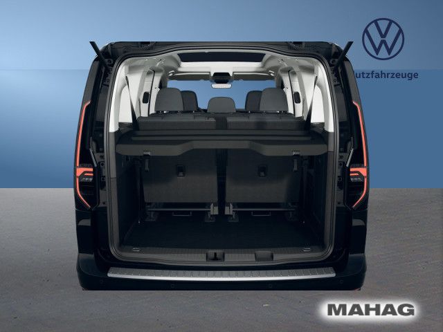 Fahrzeugabbildung Volkswagen Caddy Maxi Style 7-Sitzer 2,0 l 90 kW TDI EU6 SC