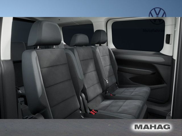 Fahrzeugabbildung Volkswagen Caddy Maxi Style 7-Sitzer 2,0 l 90 kW TDI EU6 SC