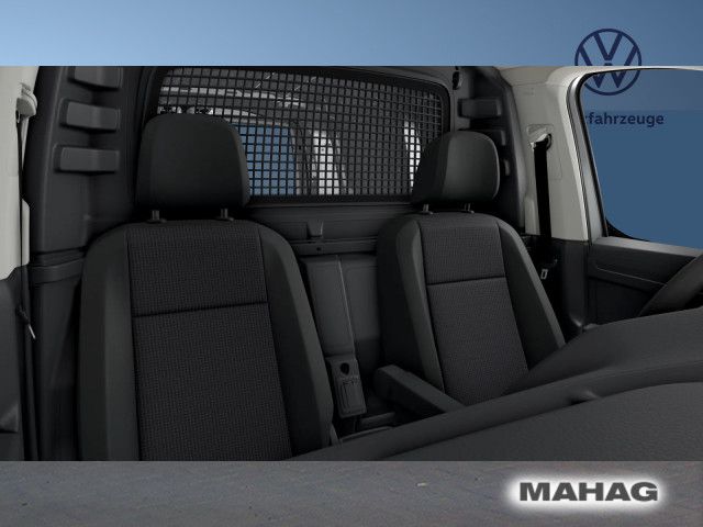 Fahrzeugabbildung Volkswagen Caddy Cargo 1,5 l 84 kW TSI EU6 Frontantrieb 6-G