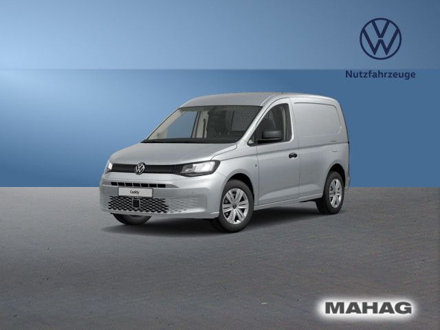 Fahrzeugabbildung Volkswagen Caddy Cargo 1,5 l 84 kW TSI EU6 Frontantrieb 6-G