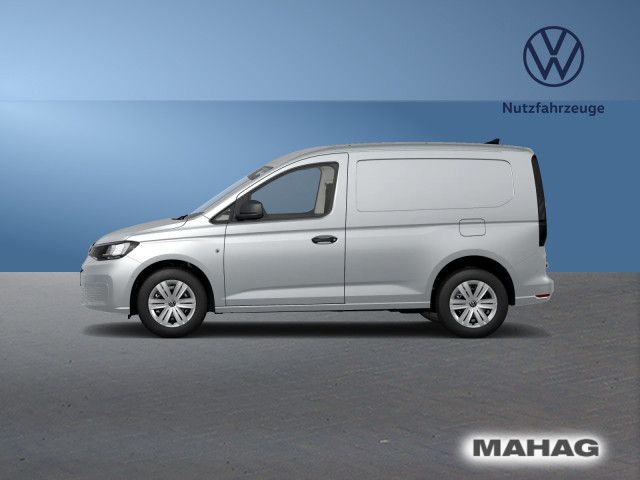 Fahrzeugabbildung Volkswagen Caddy Cargo 1,5 l 84 kW TSI EU6 Frontantrieb 6-G