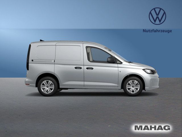 Fahrzeugabbildung Volkswagen Caddy Cargo 1,5 l 84 kW TSI EU6 Frontantrieb 6-G