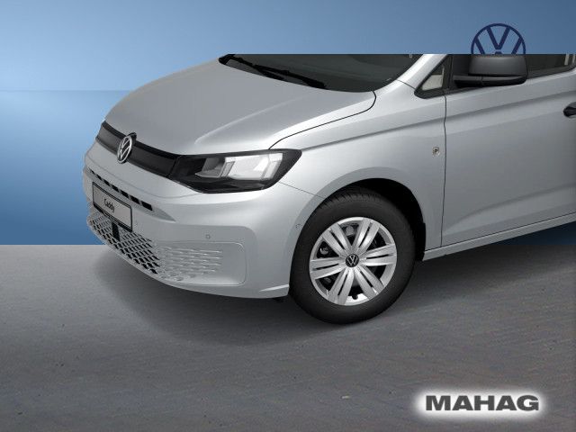 Fahrzeugabbildung Volkswagen Caddy Cargo 1,5 l 84 kW TSI EU6 Frontantrieb 6-G