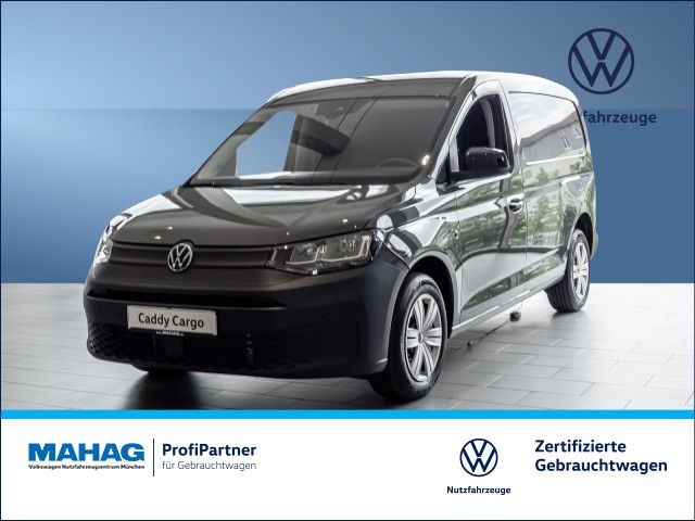 Volkswagen Caddy Cargo Maxi 2,0l TDI 75kW 6-Gang-Schaltgetr