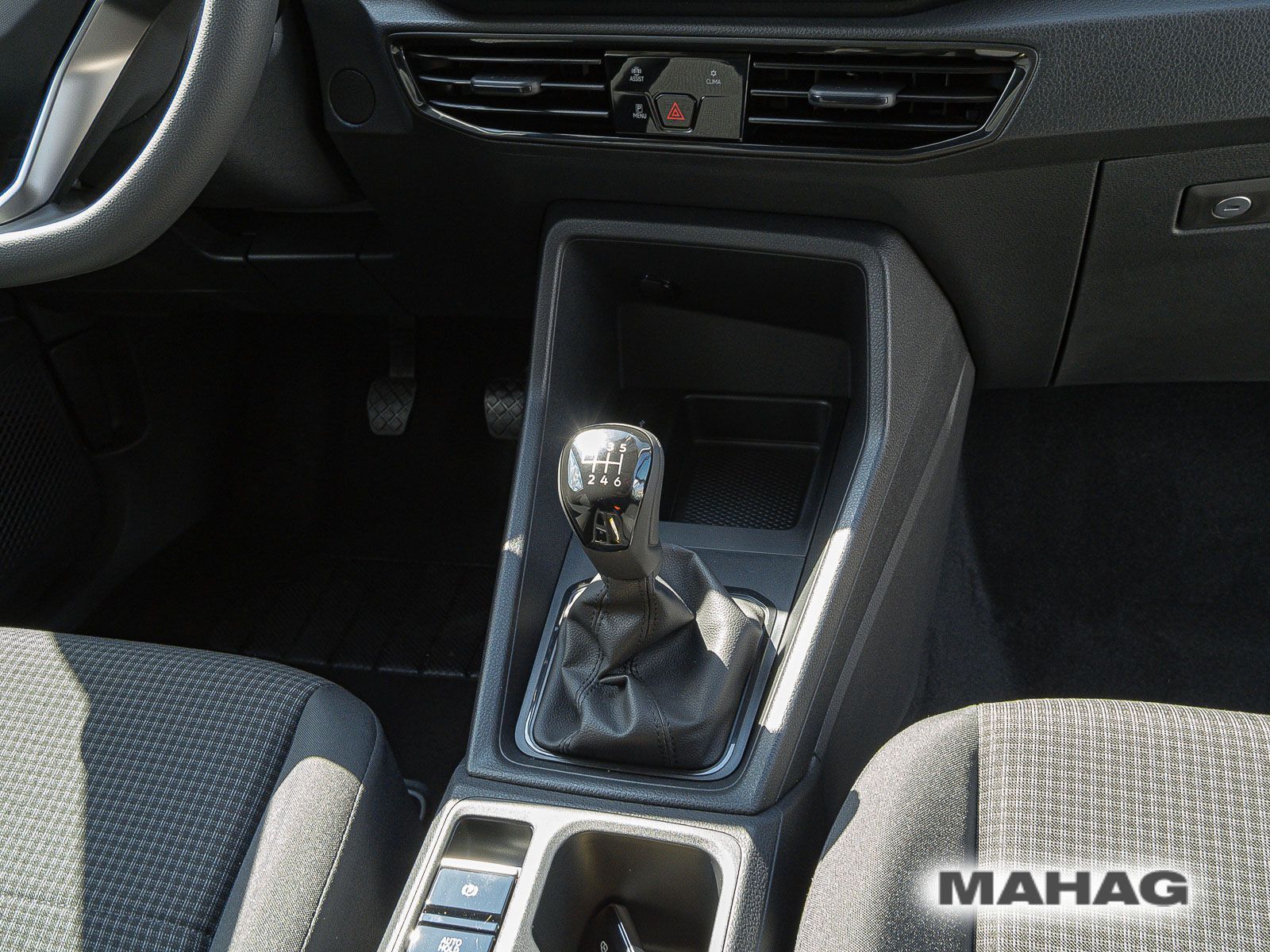 Fahrzeugabbildung Volkswagen Caddy Cargo Maxi 2,0l TDI 75 kW 6-Gang-Schaltget
