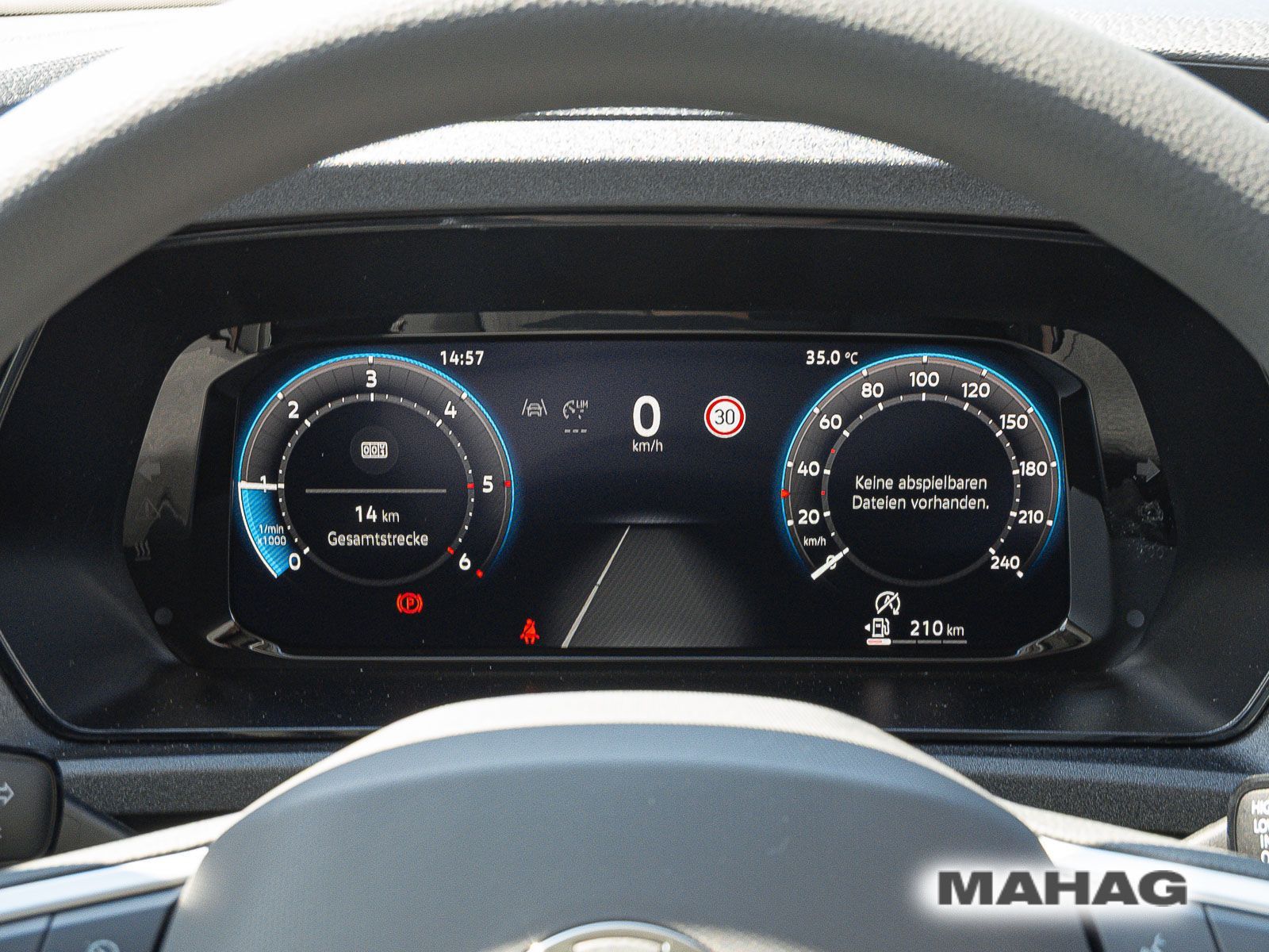 Fahrzeugabbildung Volkswagen Caddy Cargo Maxi 2,0l TDI 75 kW 6-Gang-Schaltget