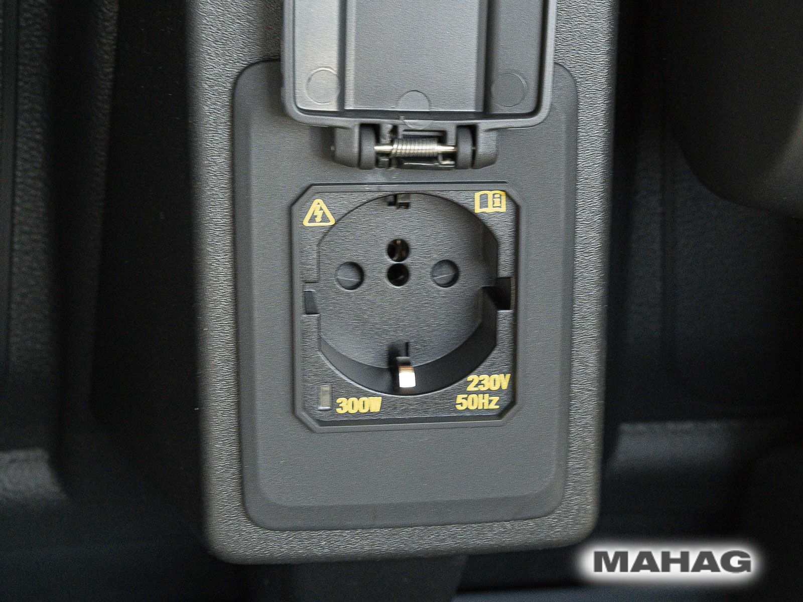 Fahrzeugabbildung Volkswagen Caddy Cargo Maxi 2,0l TDI 75 kW 6-Gang-Schaltget