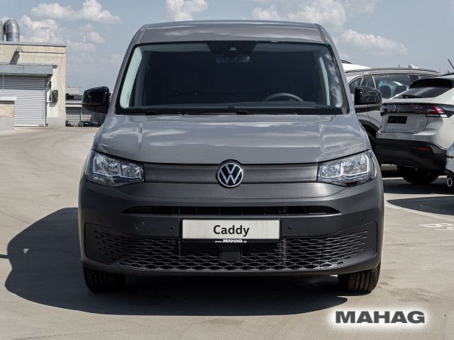Fahrzeugabbildung Volkswagen Caddy Cargo Maxi 2,0l TDI 75 kW 6-Gang-Schaltget