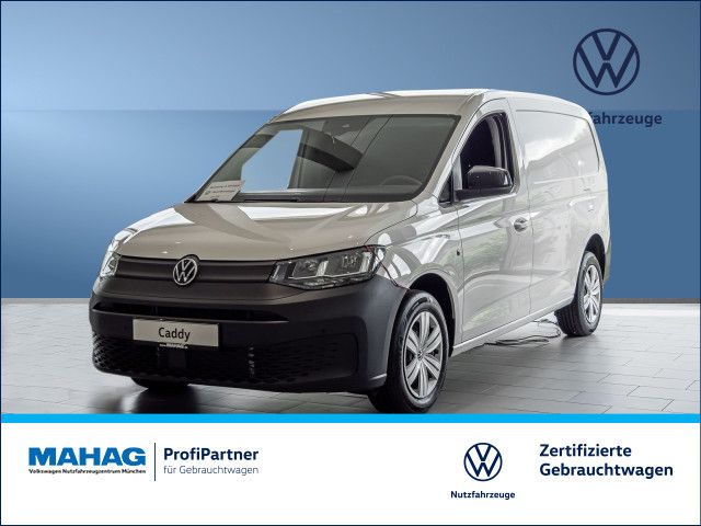 Volkswagen Caddy Cargo Maxi 2,0l TDI 75kW 6-Gang-Schaltgetr