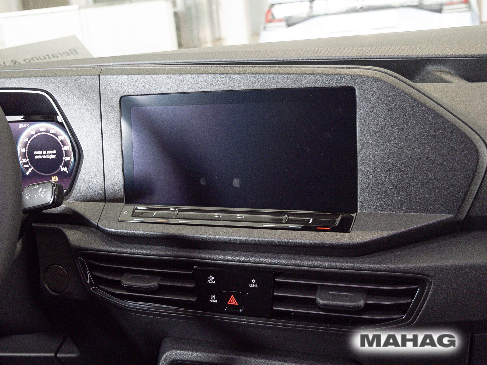 Fahrzeugabbildung Volkswagen Caddy Cargo Maxi 2,0l TDI 75kW 6-Gang-Schaltgetr