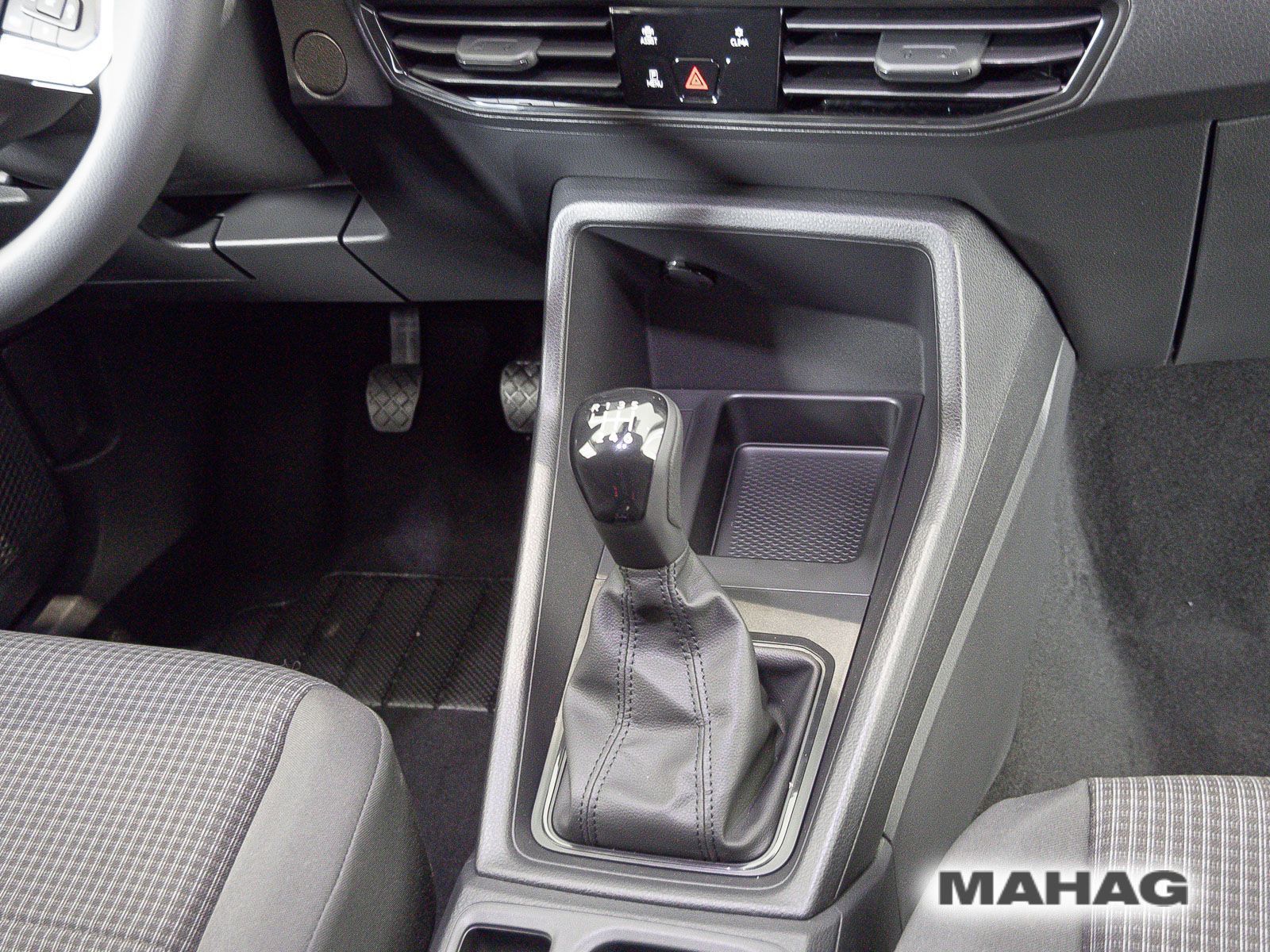 Fahrzeugabbildung Volkswagen Caddy Cargo Maxi 2,0l TDI 75kW 6-Gang-Schaltgetr