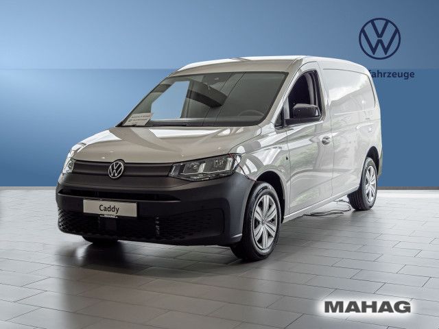 Fahrzeugabbildung Volkswagen Caddy Cargo Maxi 2,0l TDI 75kW 6-Gang-Schaltgetr