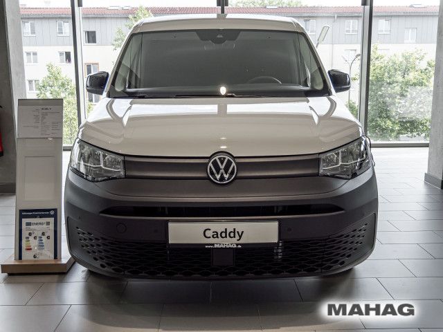 Fahrzeugabbildung Volkswagen Caddy Cargo Maxi 2,0l TDI 75kW 6-Gang-Schaltgetr