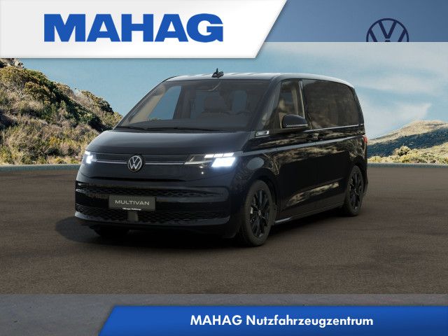 Volkswagen Multivan Life 2,0l 110kW TDI Frontantrieb DSG Kร