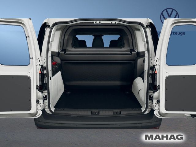Fahrzeugabbildung Volkswagen Caddy Flexible 5-Sitzer 2,0 l 75 kW TDI EU6 SCR