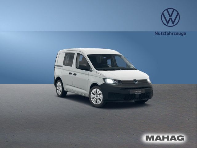 Fahrzeugabbildung Volkswagen Caddy Flexible 5-Sitzer 2,0 l 75 kW TDI EU6 SCR