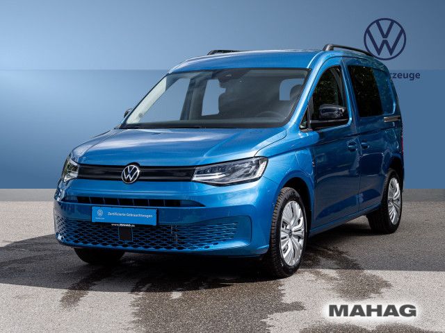 Fahrzeugabbildung Volkswagen Caddy Kombi Flexible Hybrid