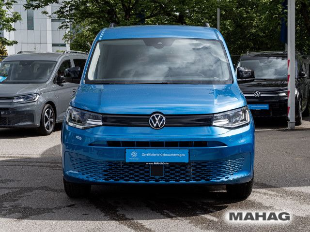 Fahrzeugabbildung Volkswagen Caddy Kombi Flexible Hybrid