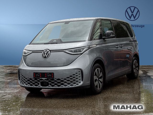 Fahrzeugabbildung Volkswagen ID.Buzz Pro kurzer Radstand 210 kW (286 PS) Heck