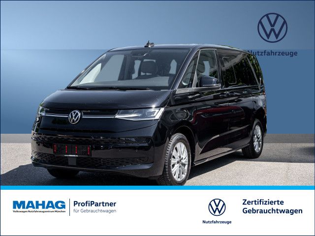 Volkswagen Multivan Life