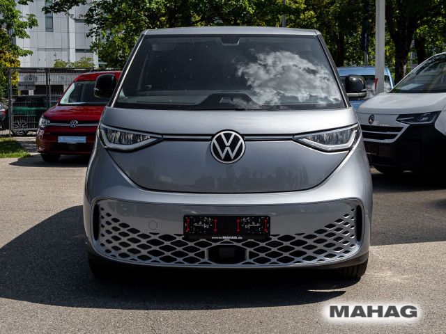 Fahrzeugabbildung Volkswagen ID.Buzz Cargo KR