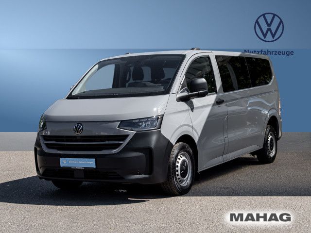 Fahrzeugabbildung Volkswagen Transporter Kombi Langer Radstand 4motion, AG8