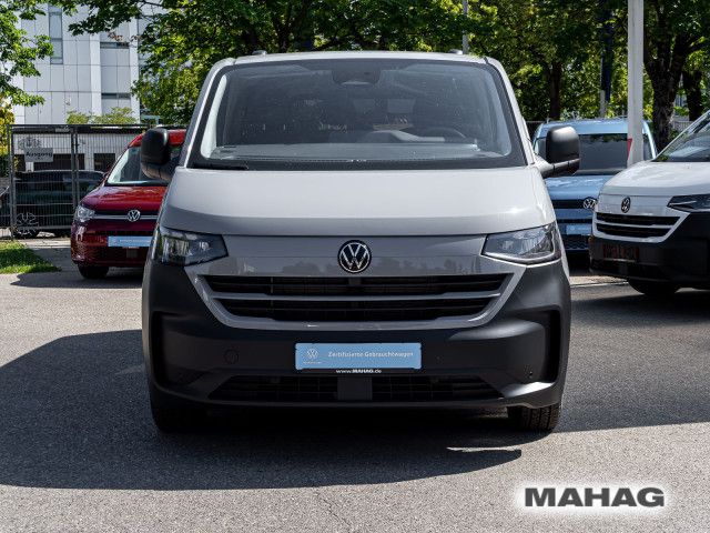 Fahrzeugabbildung Volkswagen Transporter Kombi Langer Radstand 4motion, AG8
