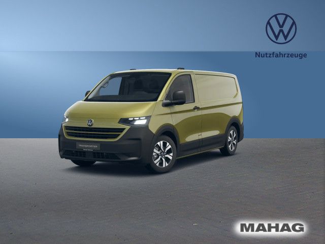 Fahrzeugabbildung Volkswagen Transporter Kasten kurzer Radstand