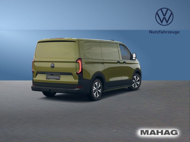 Fahrzeugabbildung Volkswagen Transporter Kasten kurzer Radstand
