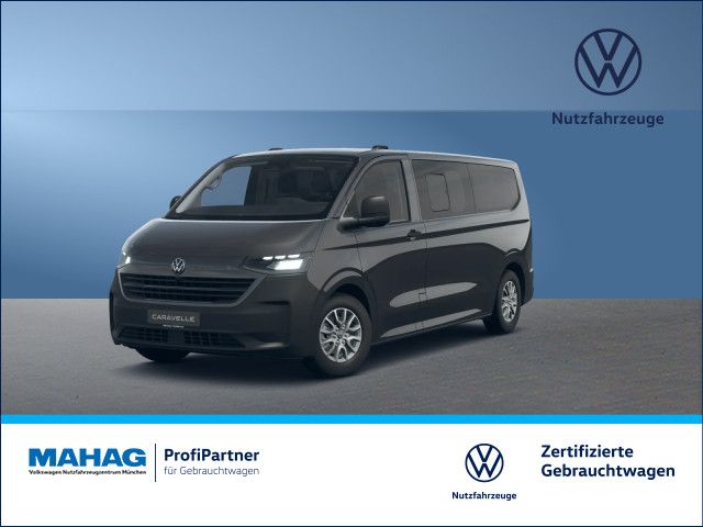 Volkswagen Caravelle langer Radstand Basis-Modell