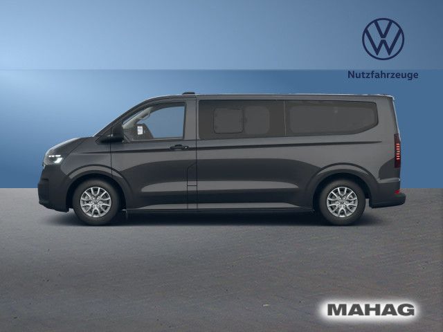 Fahrzeugabbildung Volkswagen Caravelle langer Radstand Basis-Modell