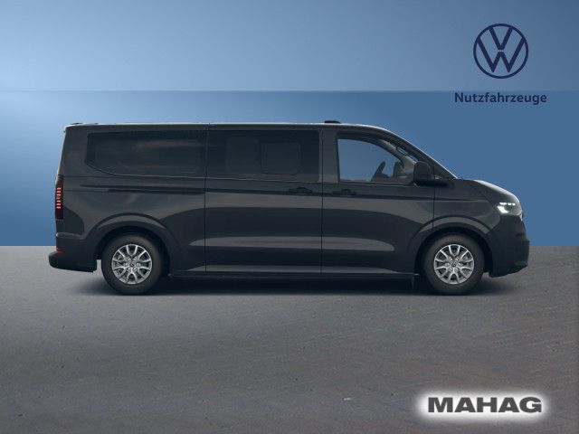Fahrzeugabbildung Volkswagen Caravelle langer Radstand Basis-Modell
